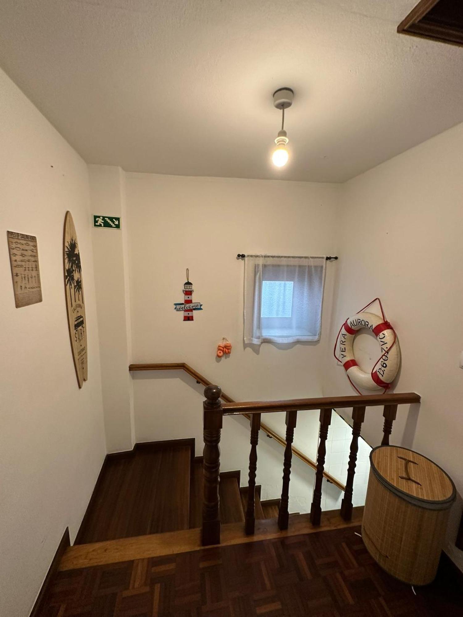 Willa Aurora'S Lighthouse - Caminhos De Santiago Vila Cha  Zewnętrze zdjęcie