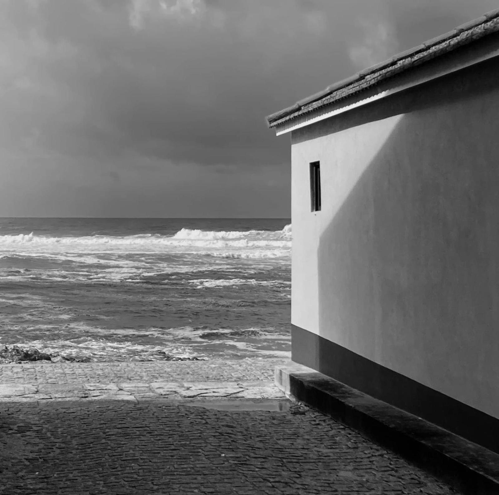 Willa Aurora'S Lighthouse - Caminhos De Santiago Vila Cha  Zewnętrze zdjęcie